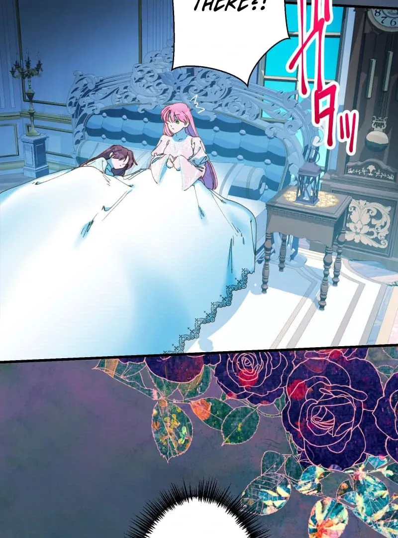 To the Saintess Who Killed Me, I’ll Turn Back Time to See You Chapter 18 page 35
