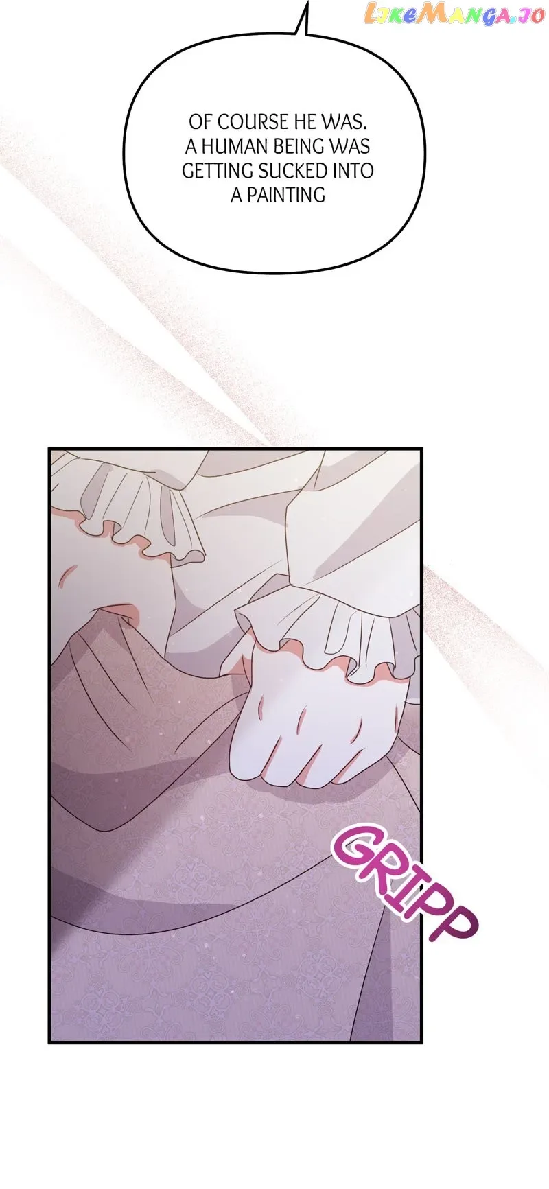 To Those Who Long for My Destruction Chapter 18 page 26