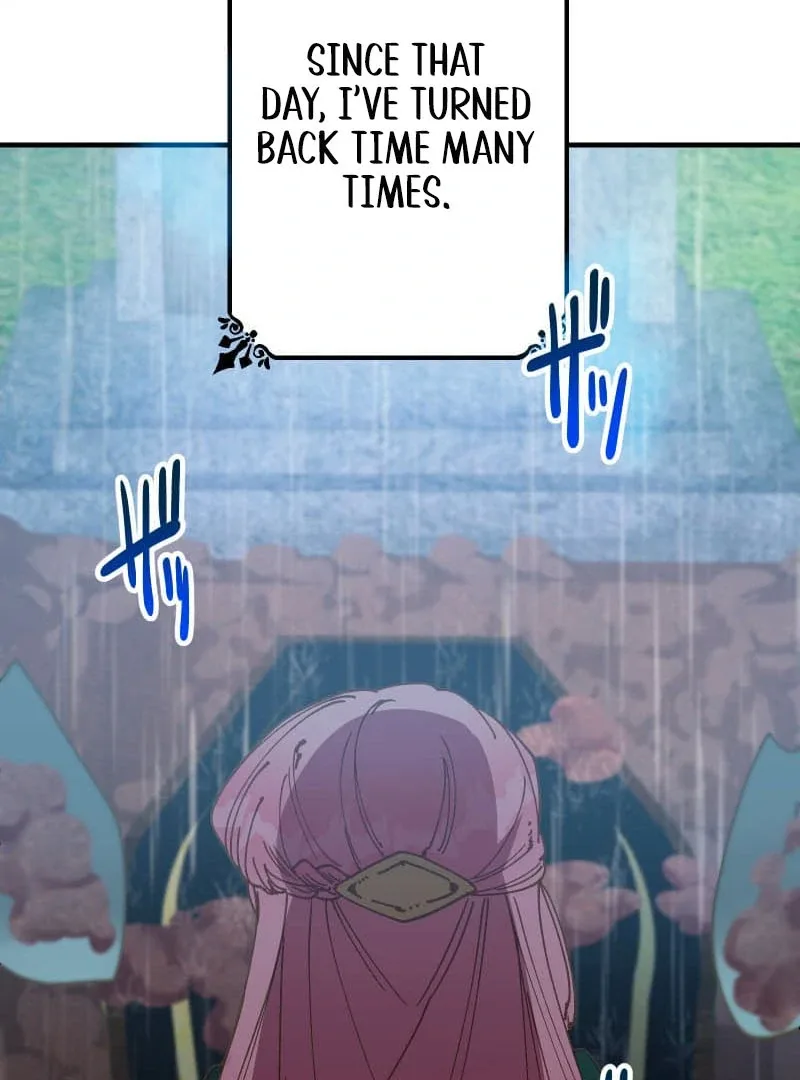 To the Saintess Who Killed Me, I’ll Turn Back Time to See You Chapter 18 page 28