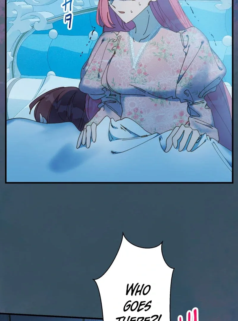 To the Saintess Who Killed Me, I’ll Turn Back Time to See You Chapter 18 page 34
