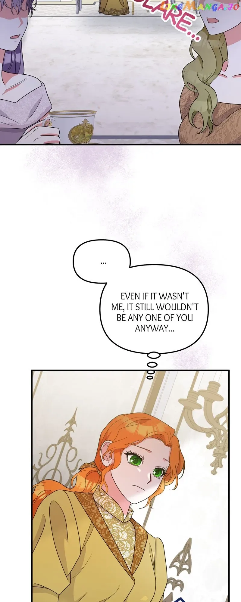 To Those Who Long for My Destruction Chapter 18 page 31