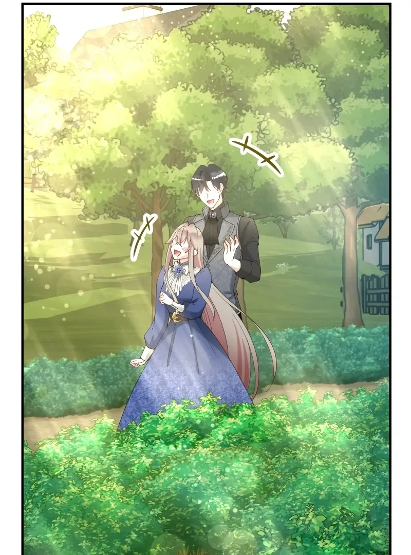 Too Bad for You, the Position of the Saint Belongs to Me Chapter 17 page 71