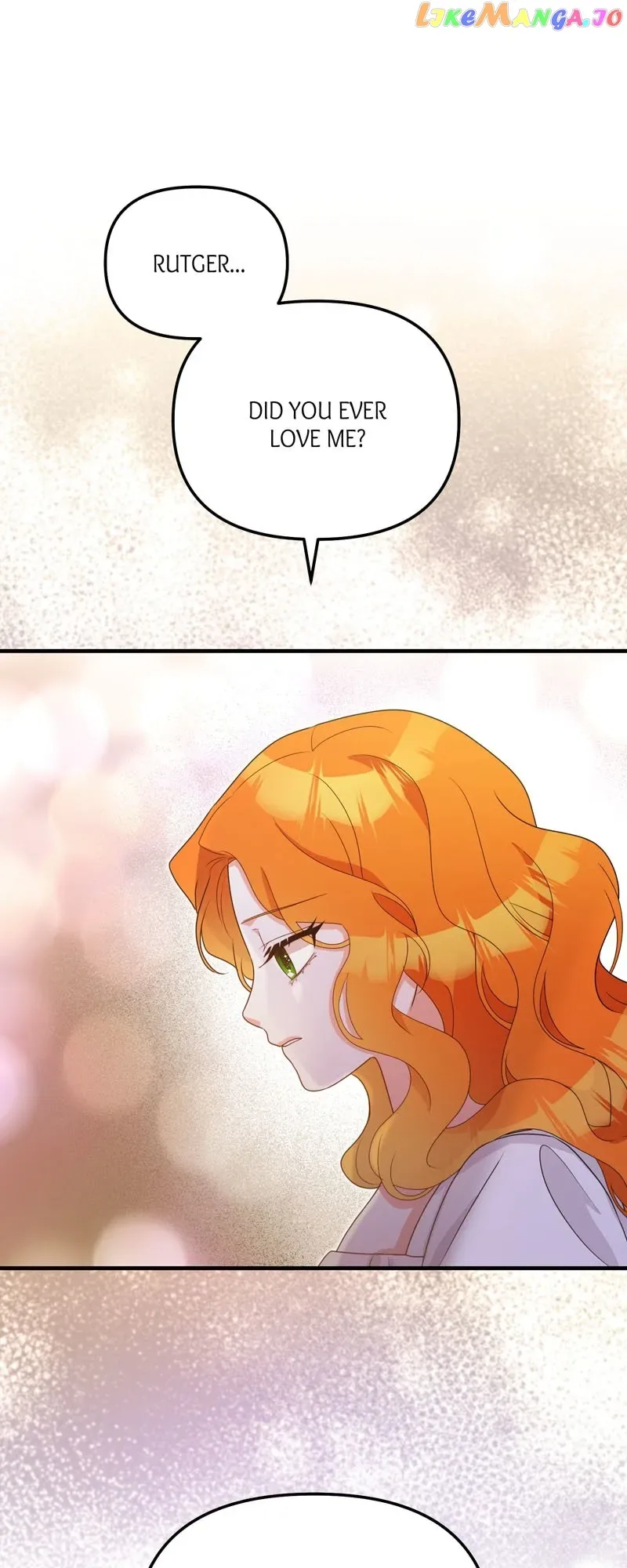 To Those Who Long for My Destruction Chapter 18 page 27