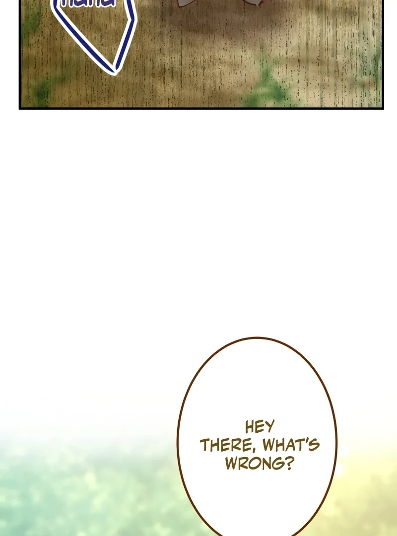 Too Bad for You, the Position of the Saint Belongs to Me Chapter 17 page 75
