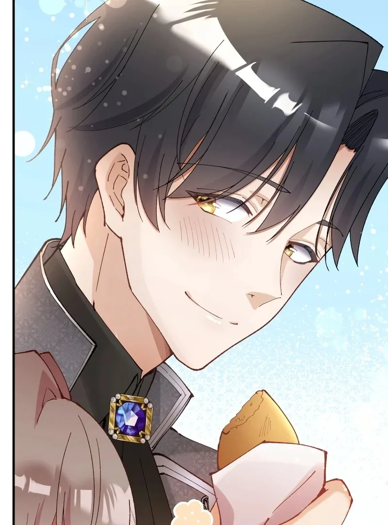 Too Bad for You, the Position of the Saint Belongs to Me Chapter 17 page 68