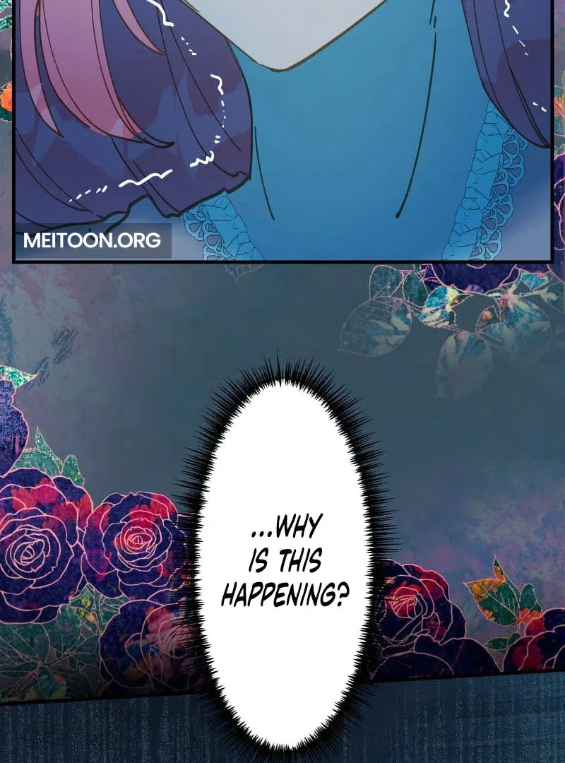 To the Saintess Who Killed Me, I’ll Turn Back Time to See You Chapter 18 page 37