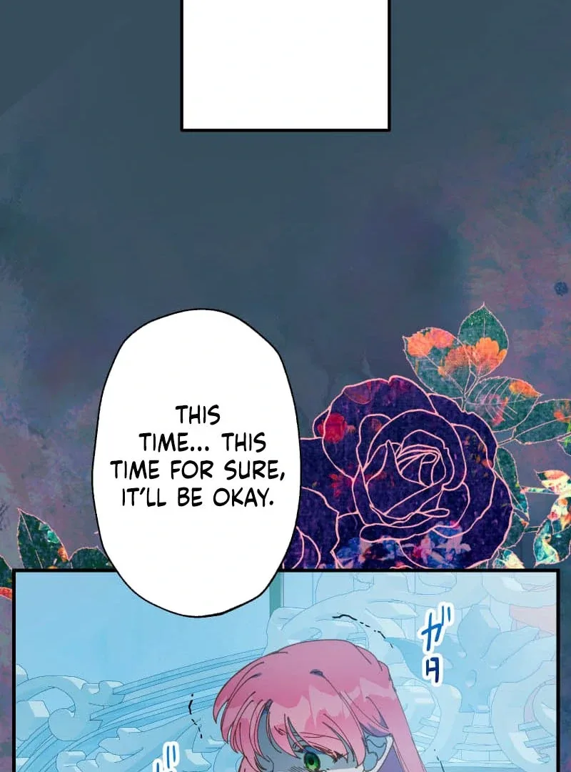 To the Saintess Who Killed Me, I’ll Turn Back Time to See You Chapter 18 page 33