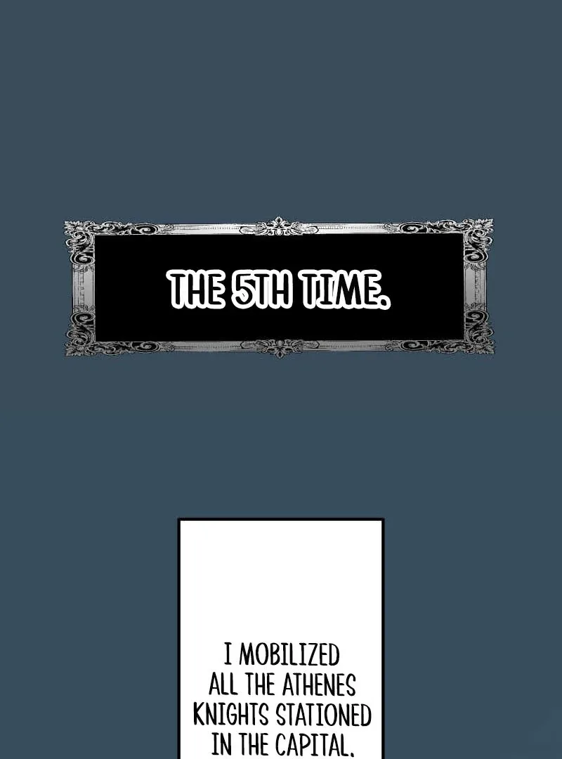 To the Saintess Who Killed Me, I’ll Turn Back Time to See You Chapter 18 page 32