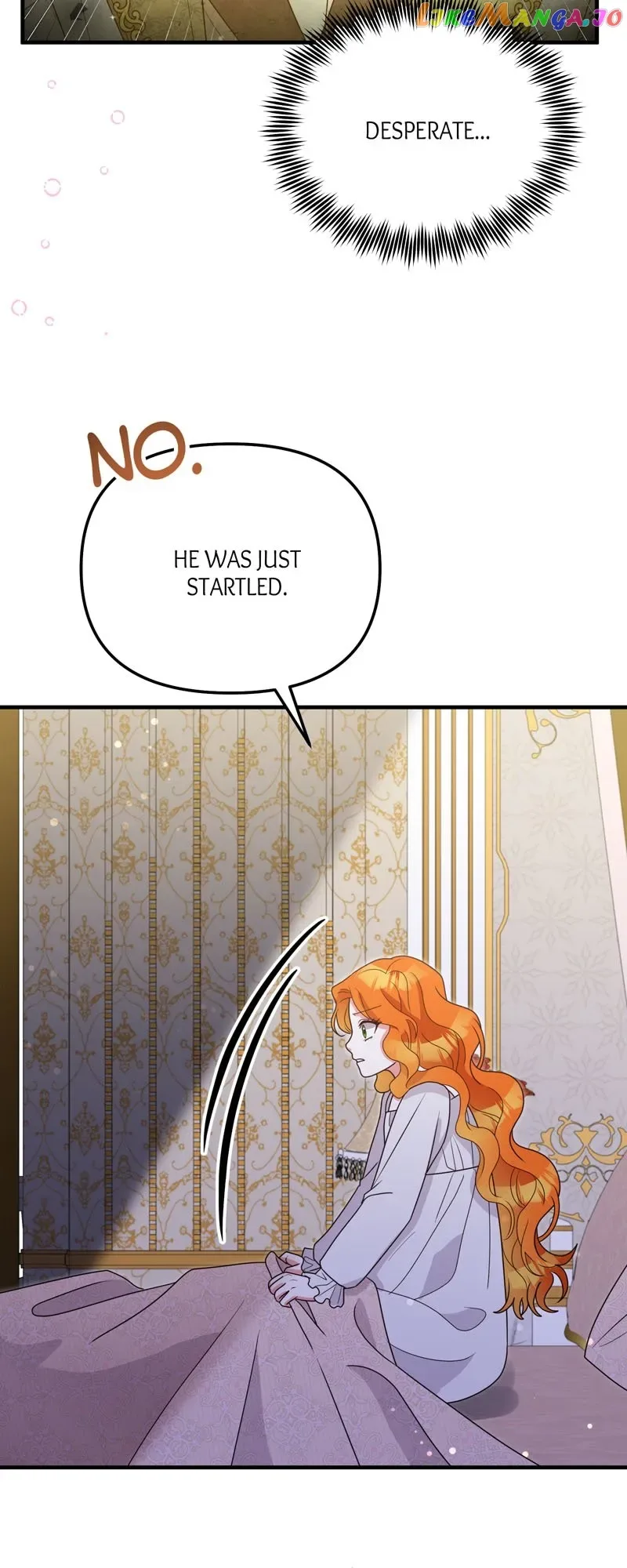 To Those Who Long for My Destruction Chapter 18 page 25