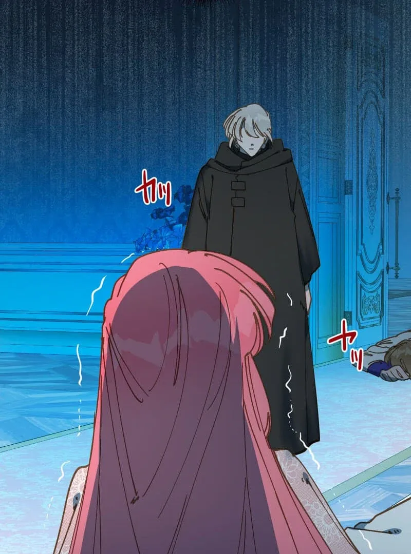To the Saintess Who Killed Me, I’ll Turn Back Time to See You Chapter 18 page 38