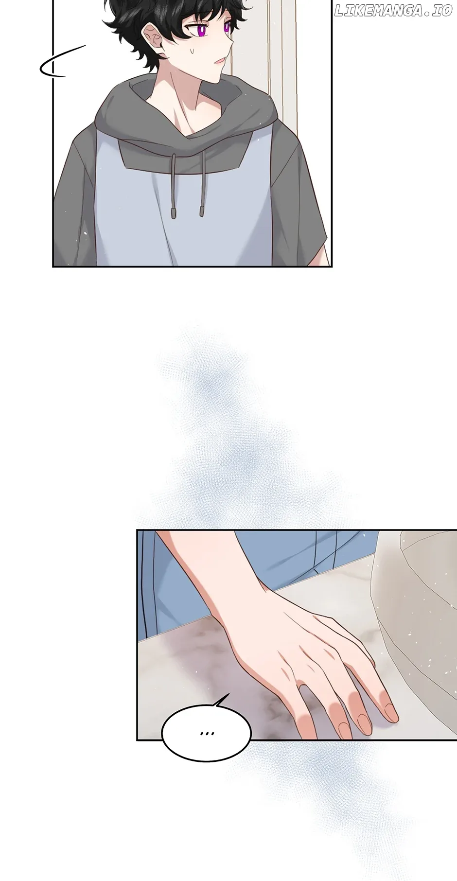 Torn Between Alphas Chapter 17 page 39