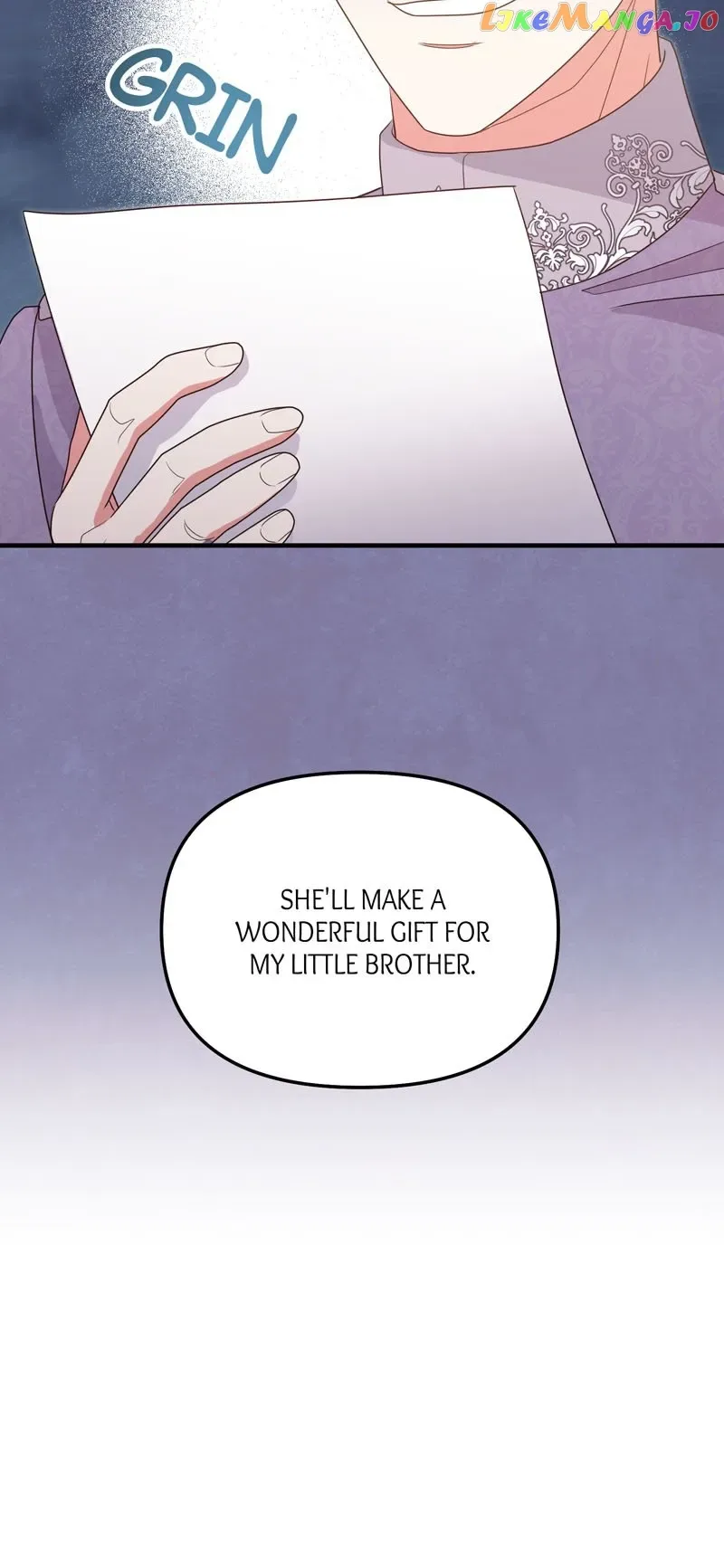To Those Who Long for My Destruction Chapter 18 page 38