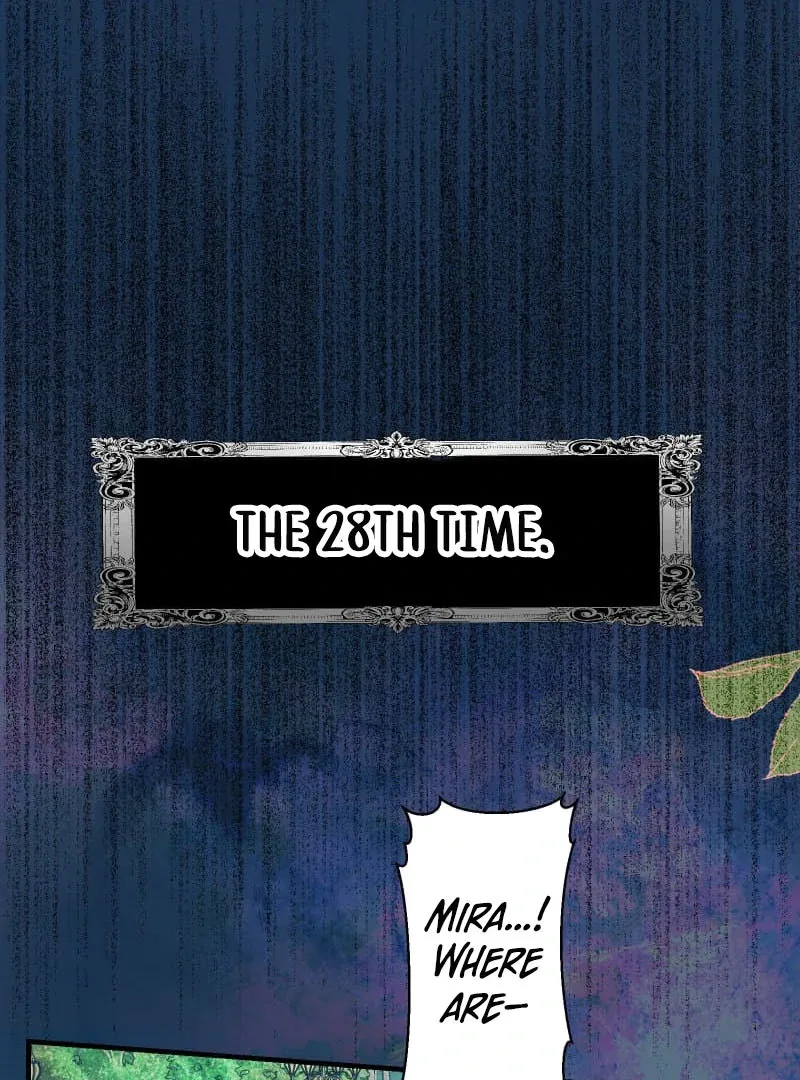 To the Saintess Who Killed Me, I’ll Turn Back Time to See You Chapter 18 page 41