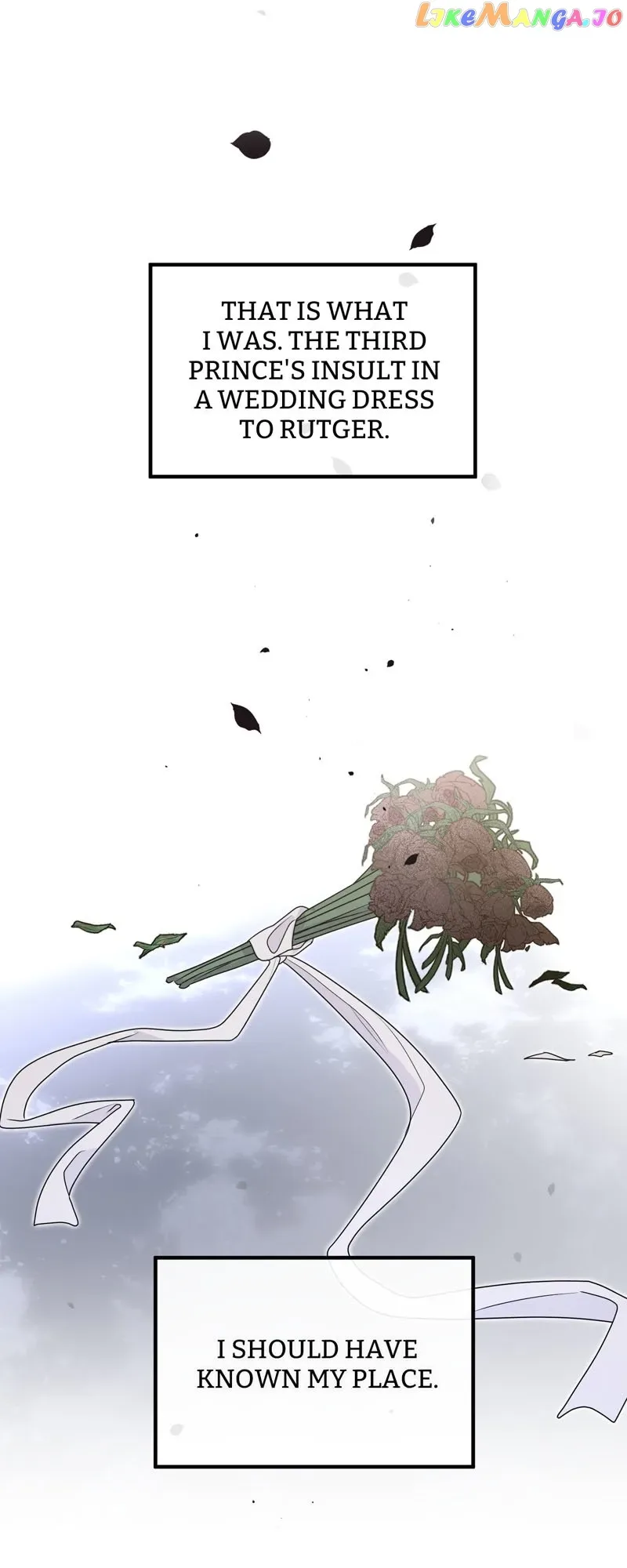 To Those Who Long for My Destruction Chapter 18 page 39