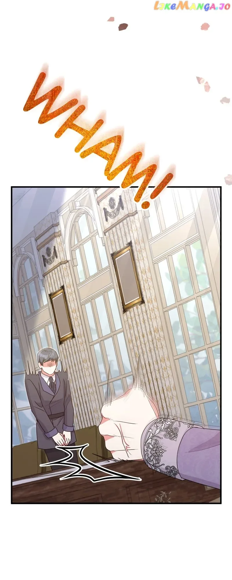 To Those Who Long for My Destruction Chapter 18 page 35