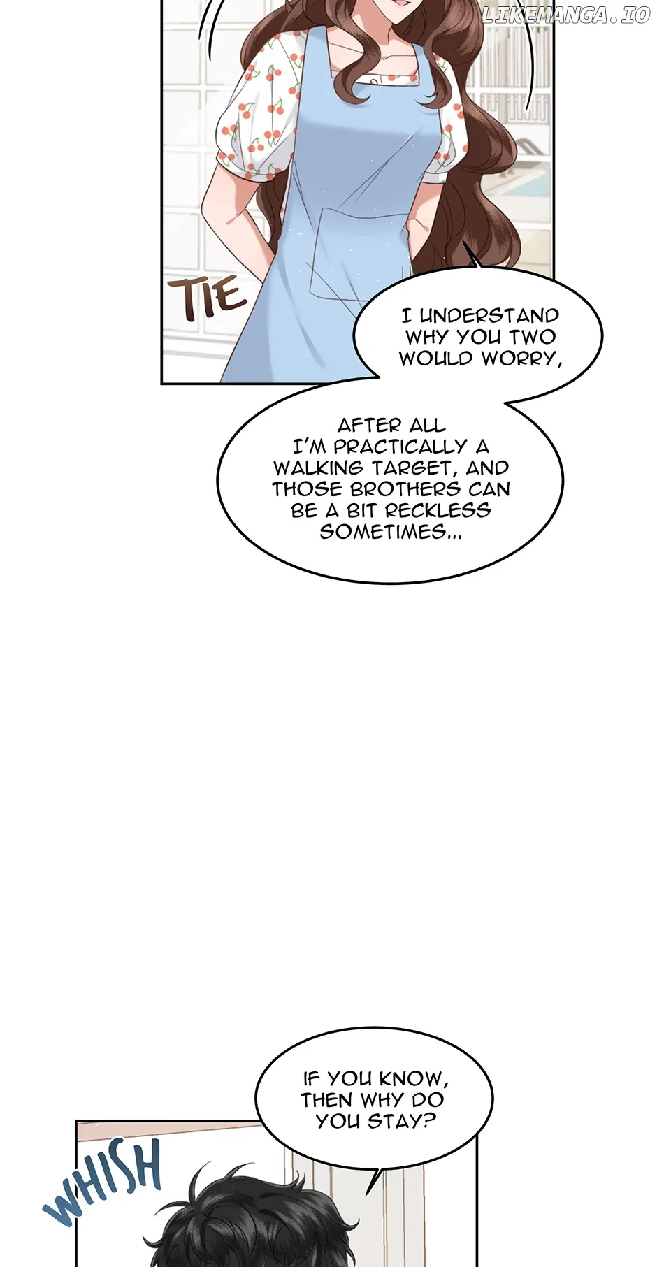 Torn Between Alphas Chapter 17 page 38