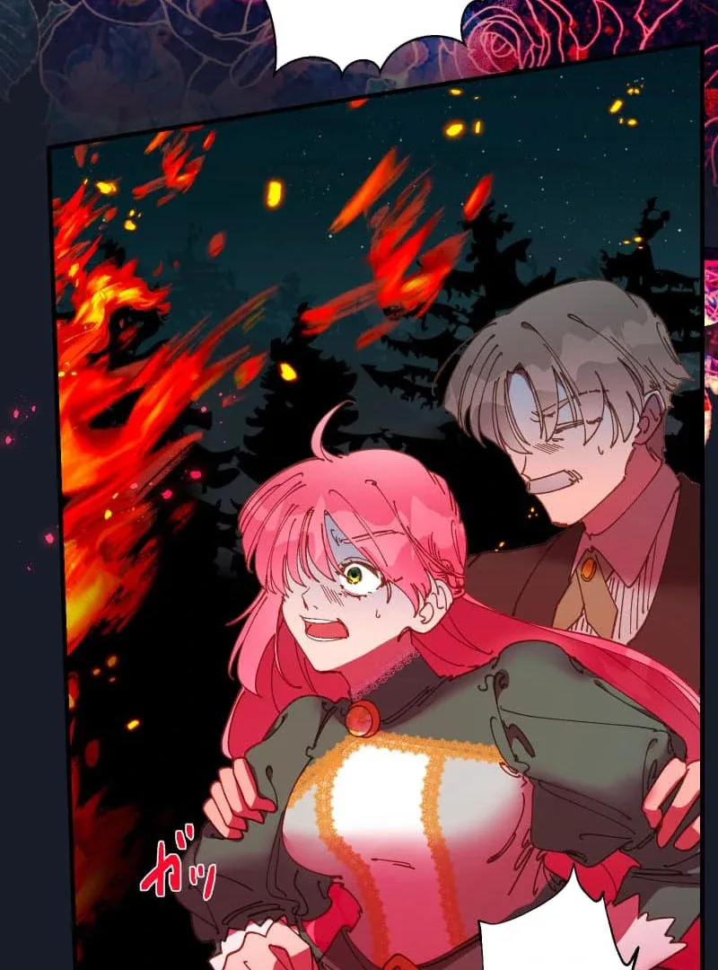 To the Saintess Who Killed Me, I’ll Turn Back Time to See You Chapter 18 page 54