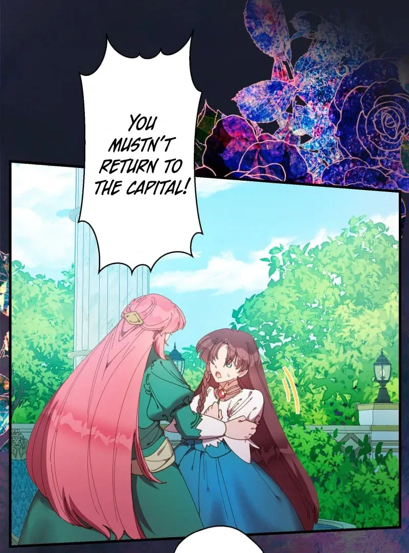 To the Saintess Who Killed Me, I’ll Turn Back Time to See You Chapter 18 page 48