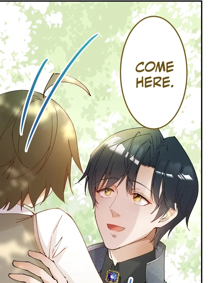 Too Bad for You, the Position of the Saint Belongs to Me Chapter 17 page 79
