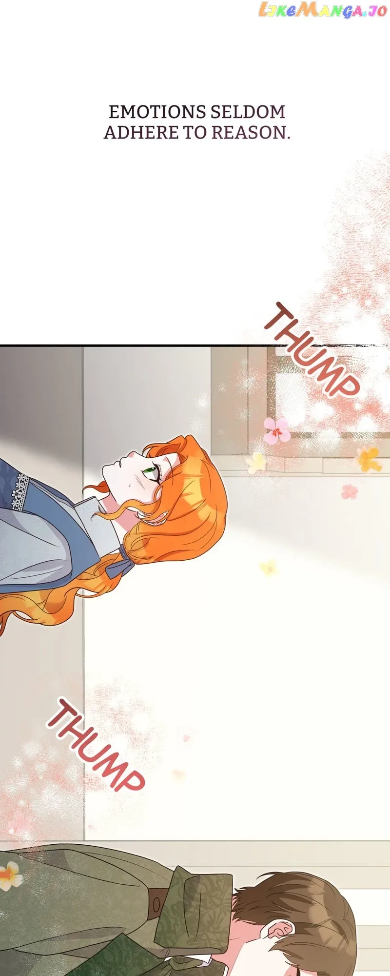 To Those Who Long for My Destruction Chapter 18 page 41