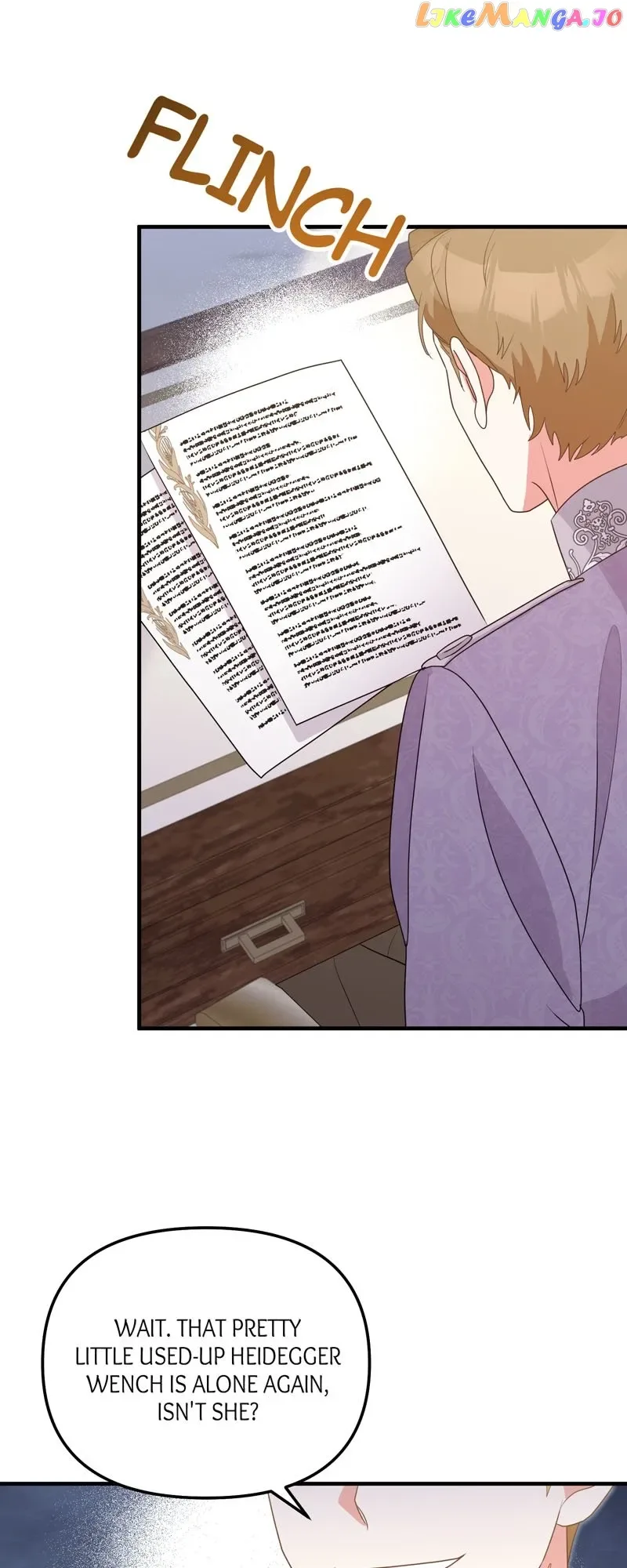 To Those Who Long for My Destruction Chapter 18 page 37