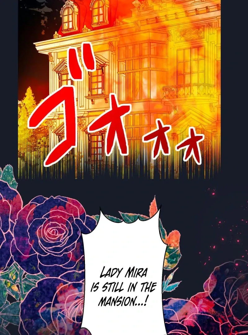 To the Saintess Who Killed Me, I’ll Turn Back Time to See You Chapter 18 page 53