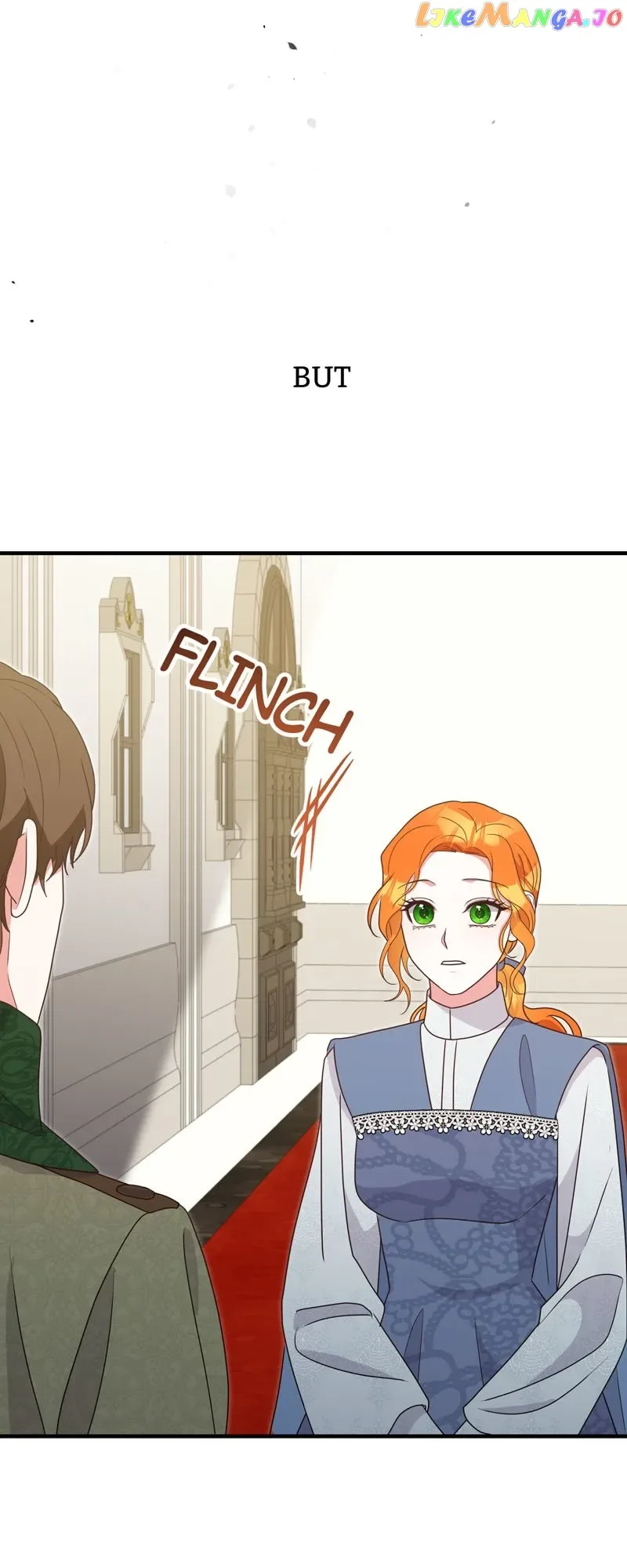To Those Who Long for My Destruction Chapter 18 page 40