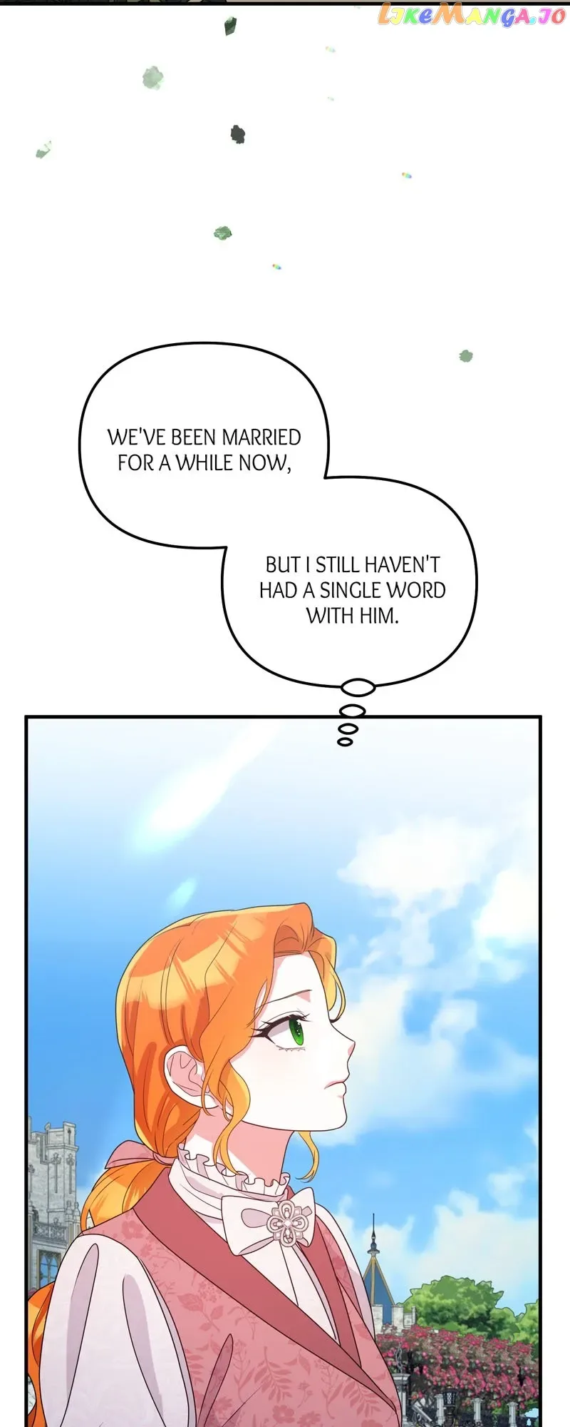To Those Who Long for My Destruction Chapter 18 page 47