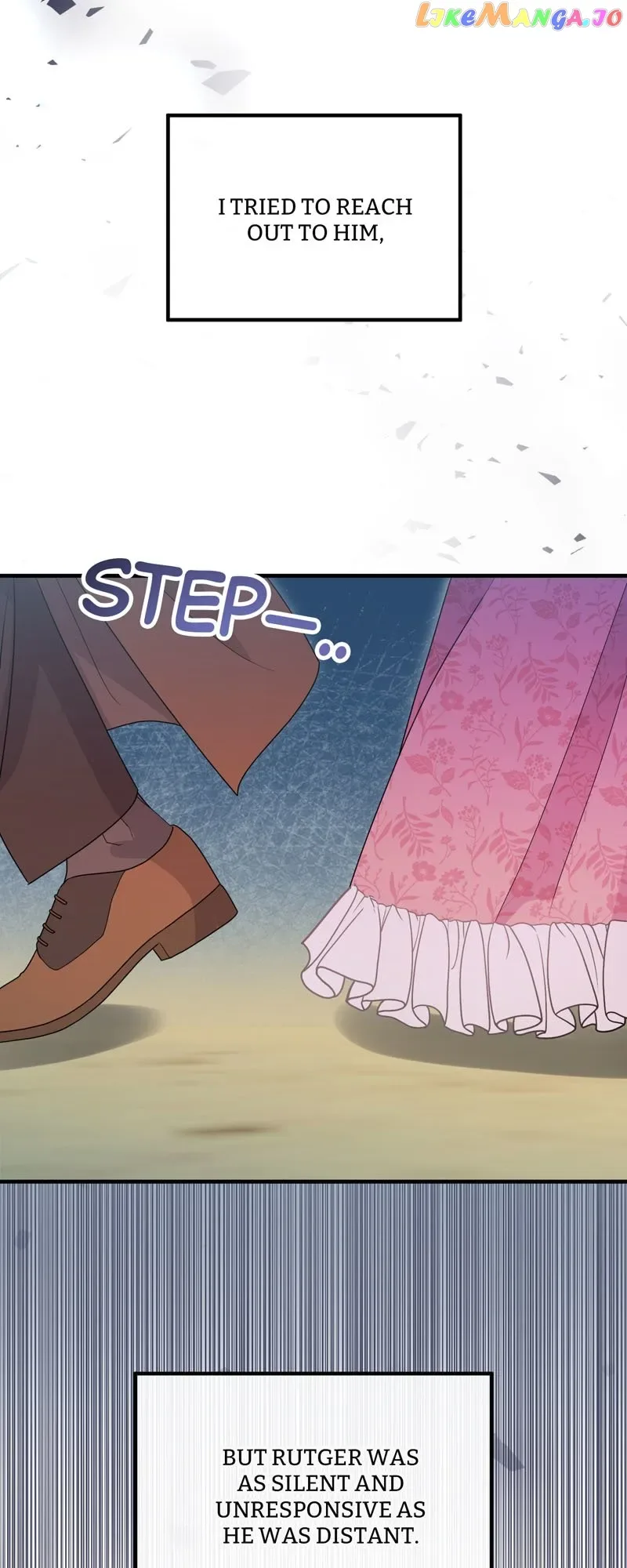 To Those Who Long for My Destruction Chapter 18 page 53