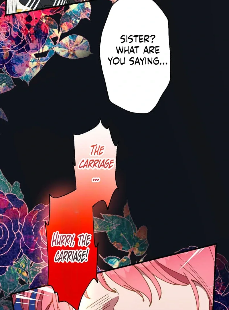 To the Saintess Who Killed Me, I’ll Turn Back Time to See You Chapter 18 page 61