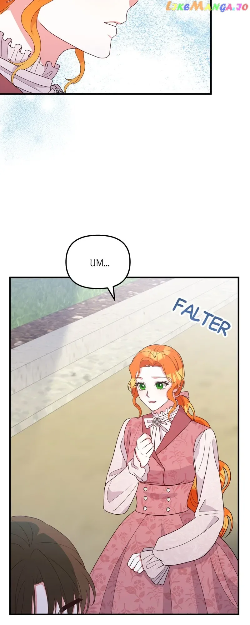 To Those Who Long for My Destruction Chapter 18 page 50