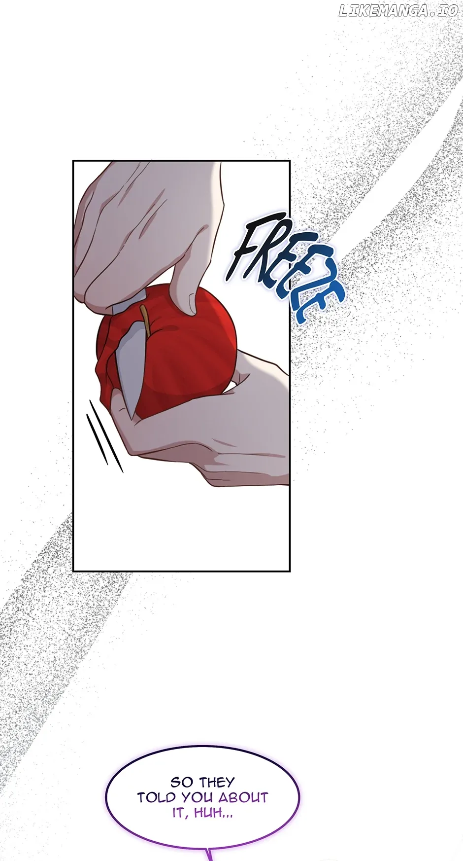 Torn Between Alphas Chapter 17 page 45