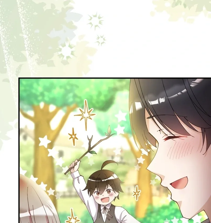 Too Bad for You, the Position of the Saint Belongs to Me Chapter 17 page 89