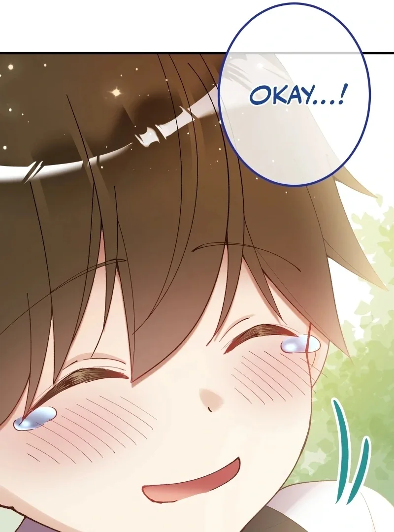 Too Bad for You, the Position of the Saint Belongs to Me Chapter 17 page 86