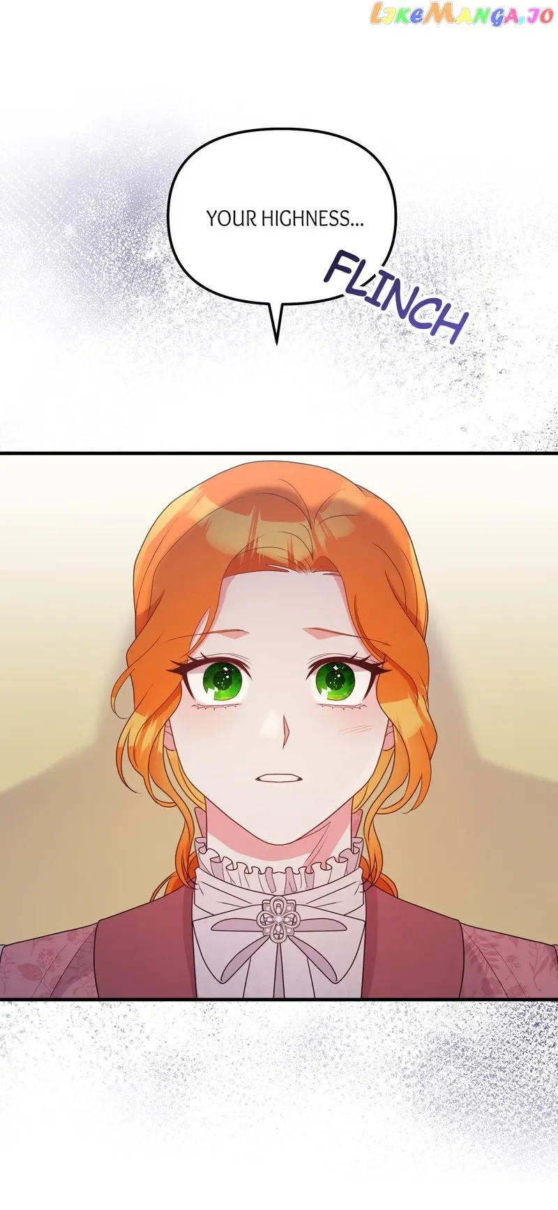 To Those Who Long for My Destruction Chapter 18 page 51