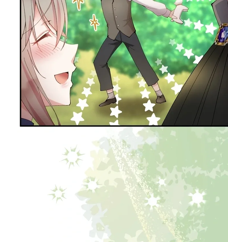 Too Bad for You, the Position of the Saint Belongs to Me Chapter 17 page 90