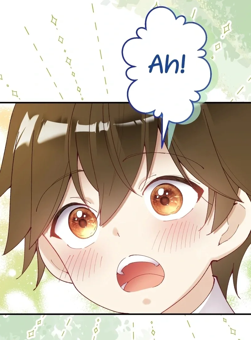 Too Bad for You, the Position of the Saint Belongs to Me Chapter 17 page 91