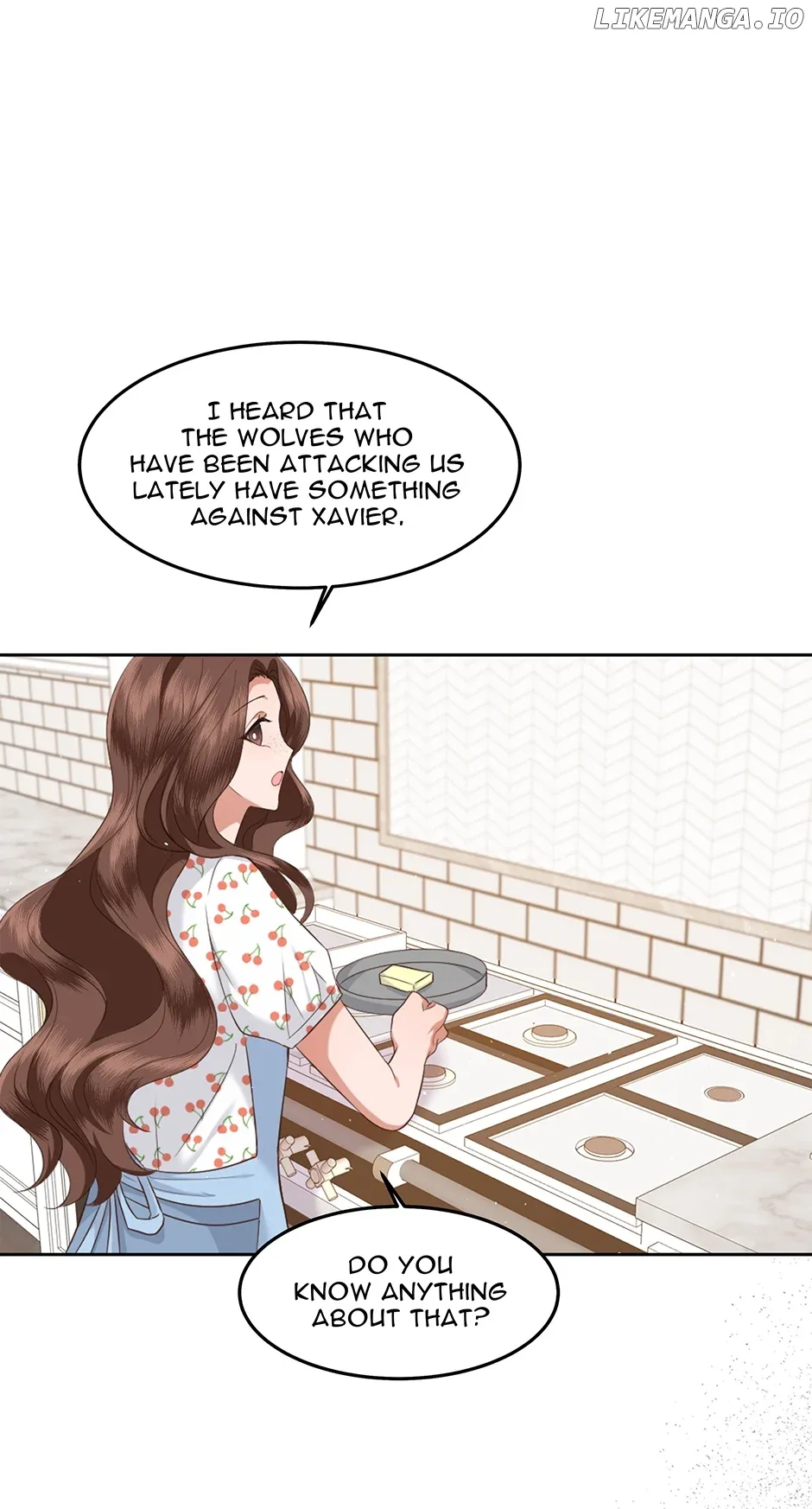 Torn Between Alphas Chapter 17 page 44