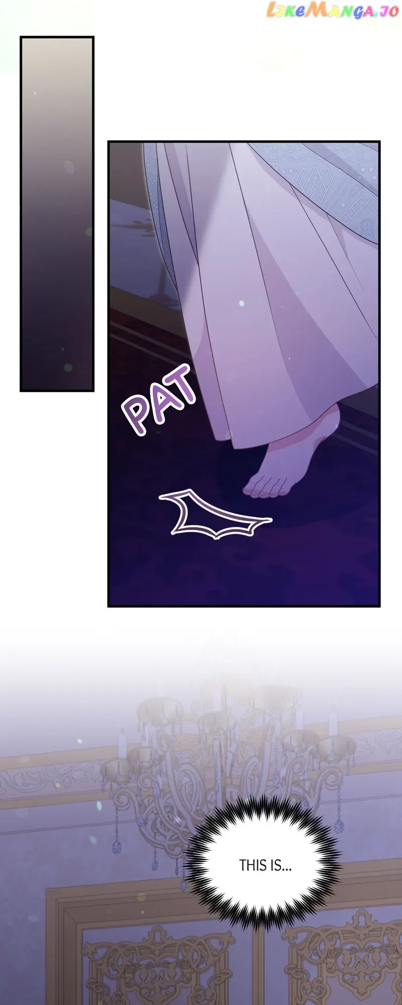 To Those Who Long for My Destruction Chapter 18 page 61