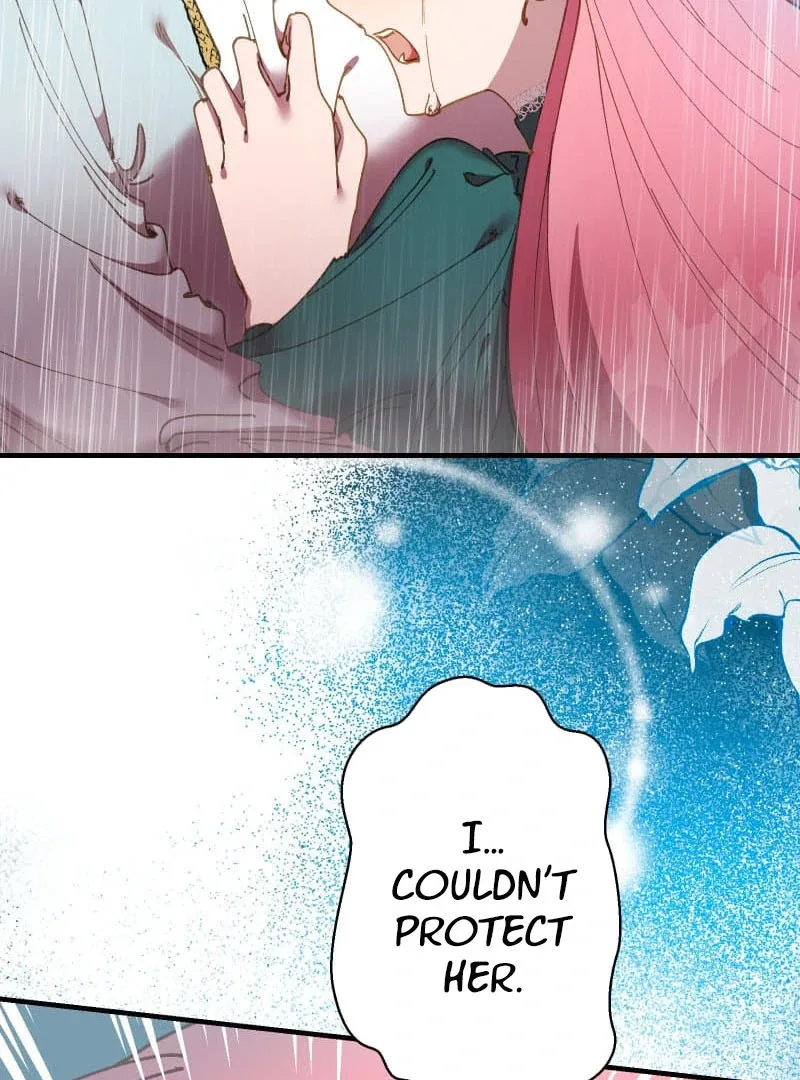 To the Saintess Who Killed Me, I’ll Turn Back Time to See You Chapter 18 page 80