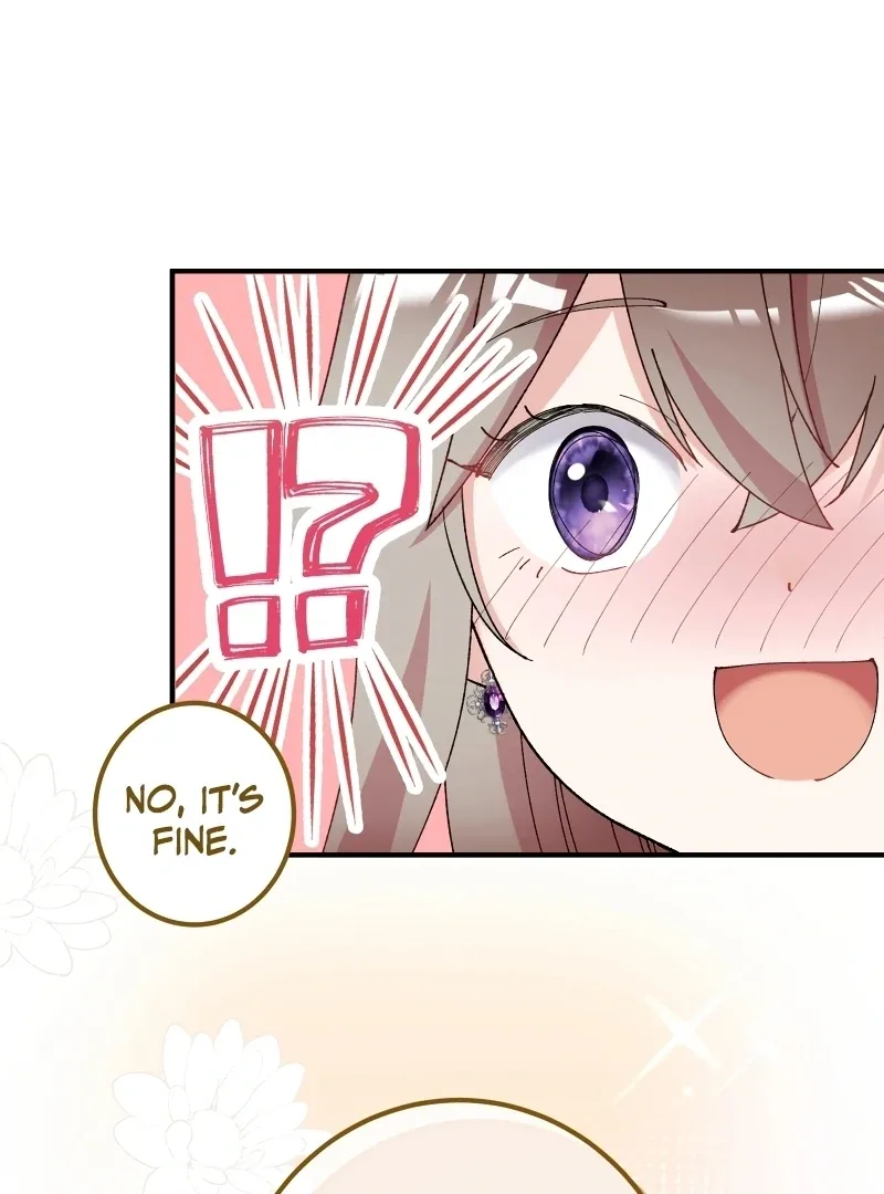 Too Bad for You, the Position of the Saint Belongs to Me Chapter 17 page 99