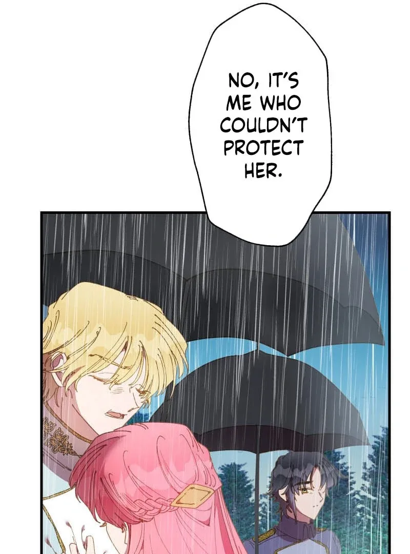 To the Saintess Who Killed Me, I’ll Turn Back Time to See You Chapter 18 page 84