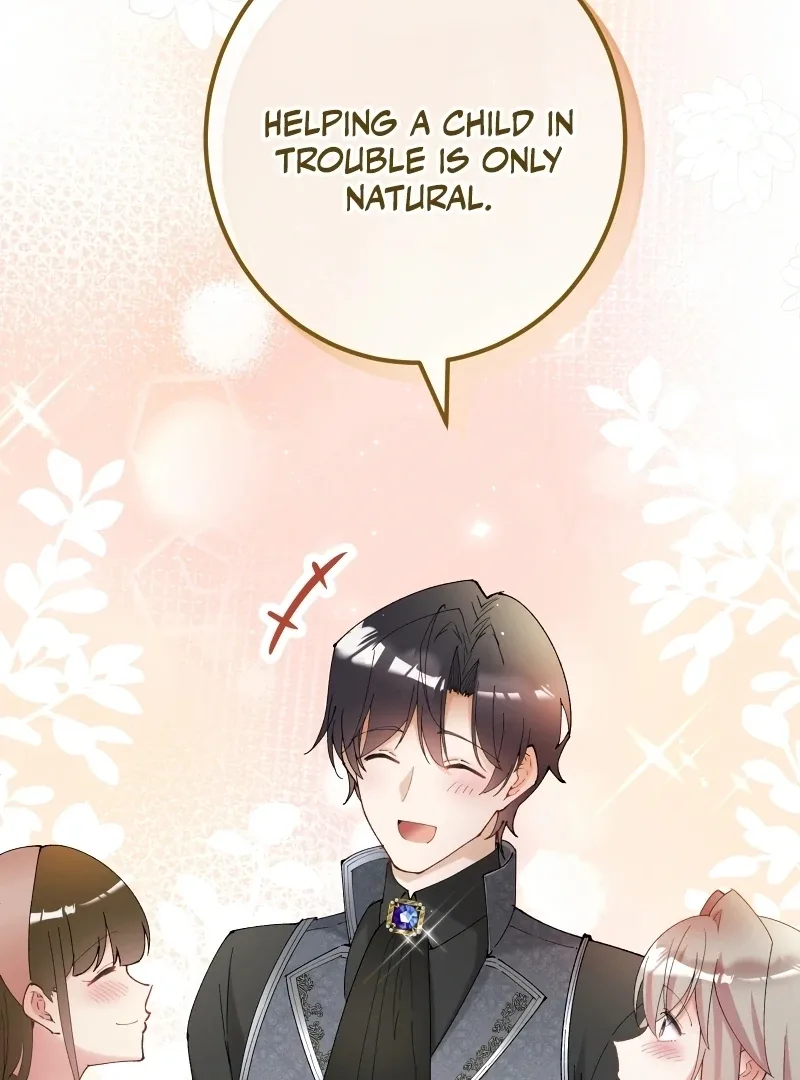 Too Bad for You, the Position of the Saint Belongs to Me Chapter 17 page 100