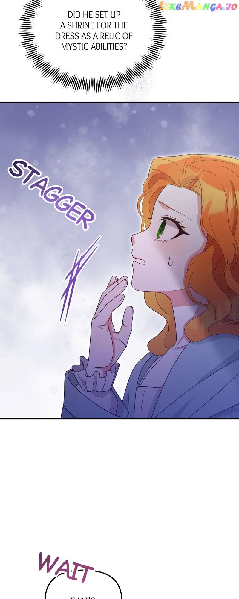 To Those Who Long for My Destruction Chapter 18 page 66