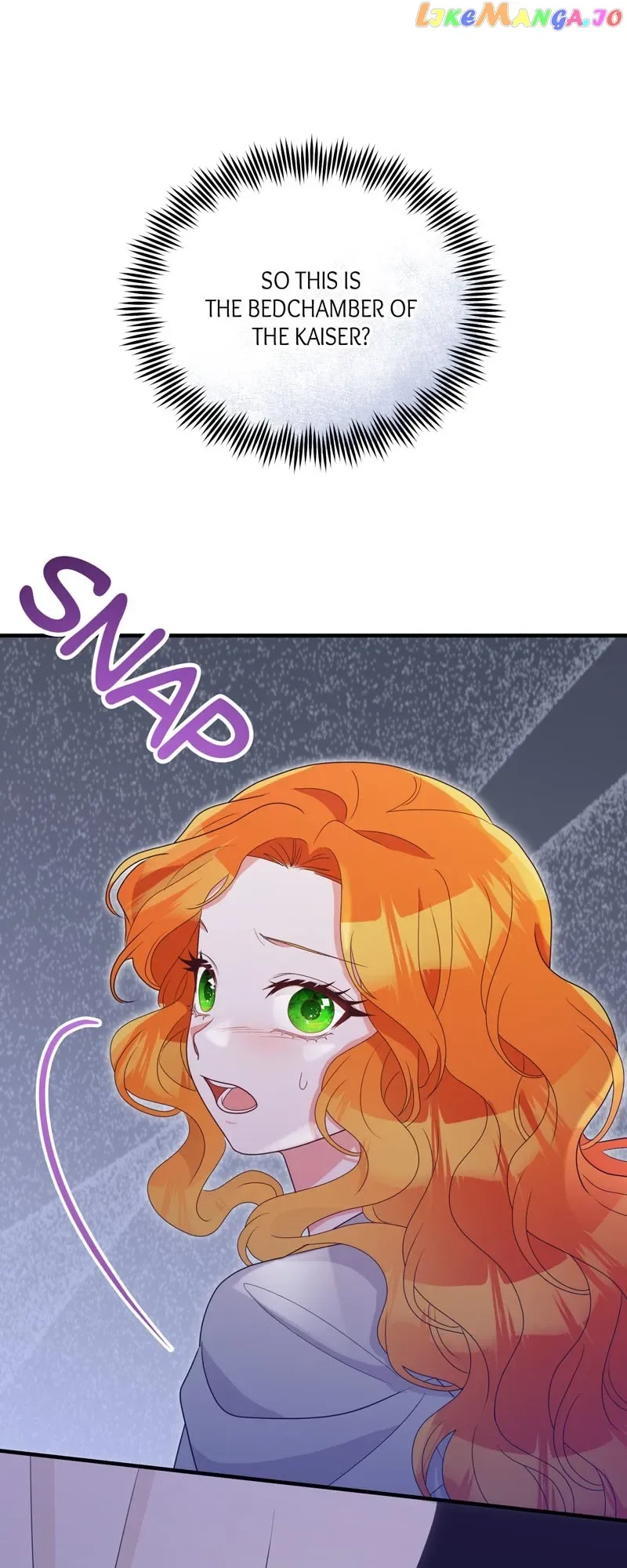 To Those Who Long for My Destruction Chapter 18 page 68