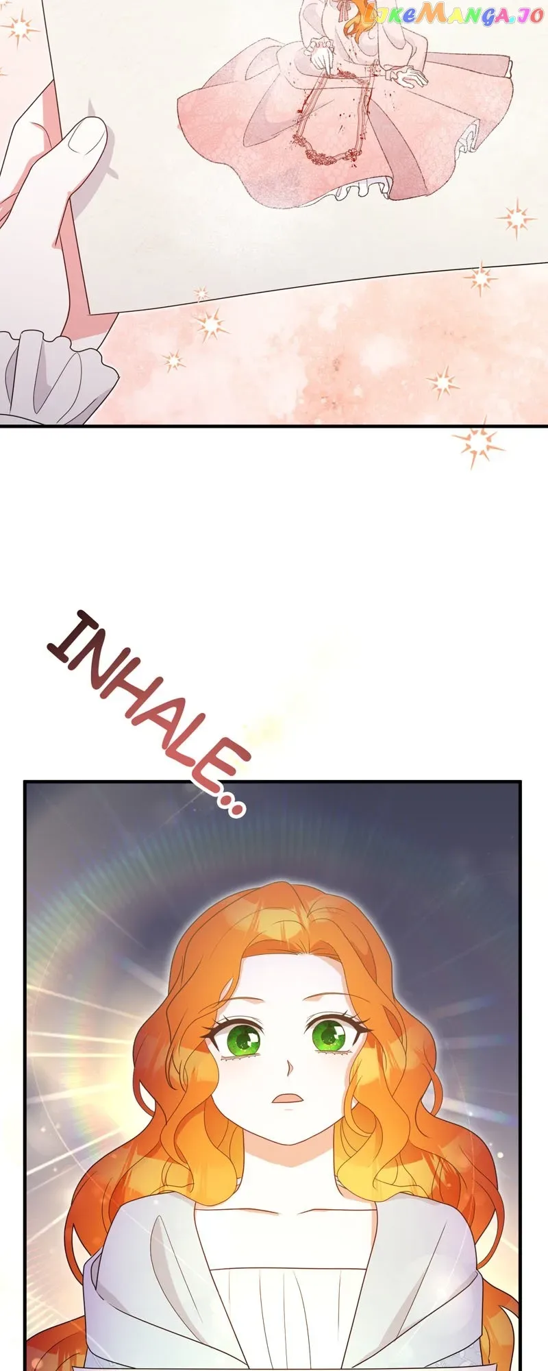 To Those Who Long for My Destruction Chapter 18 page 59