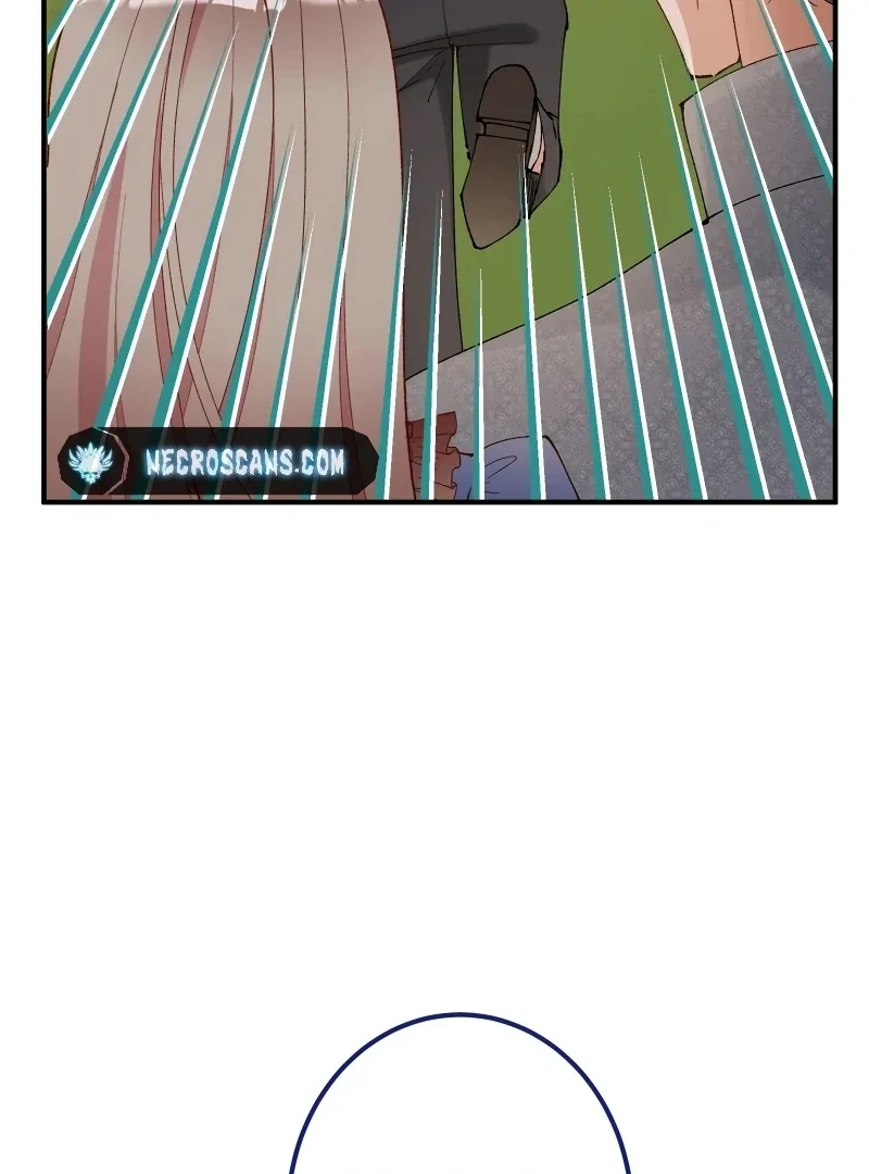 Too Bad for You, the Position of the Saint Belongs to Me Chapter 17 page 94