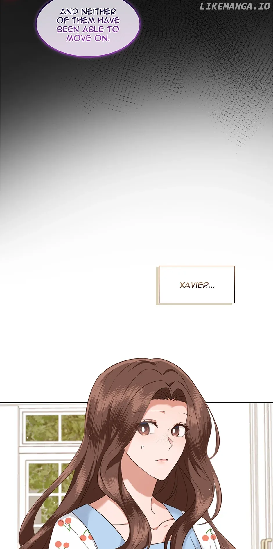 Torn Between Alphas Chapter 17 page 48