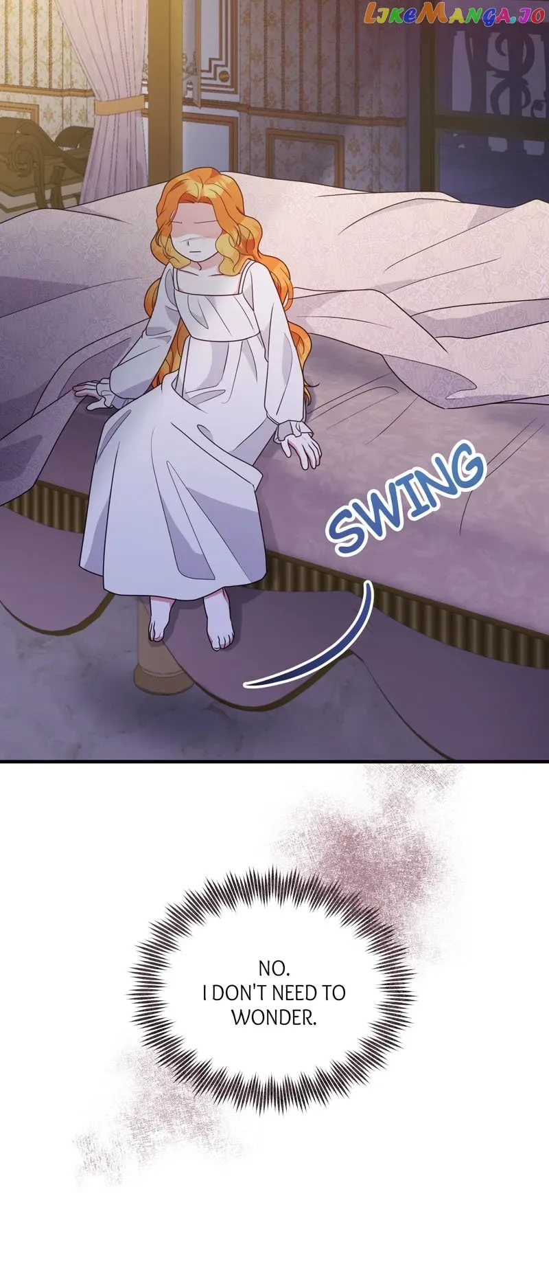 To Those Who Long for My Destruction Chapter 18 page 57