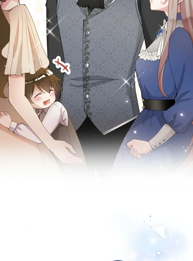 Too Bad for You, the Position of the Saint Belongs to Me Chapter 17 page 101